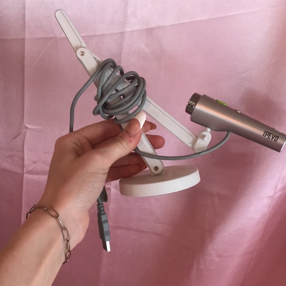 IPEVO CDVU-03IP Point 2 View USB Camera detachable from stand clear view hd cam - Picture 3 of 4